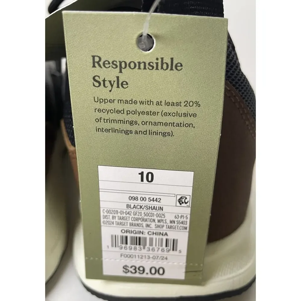 Goodfellow & Co. step into